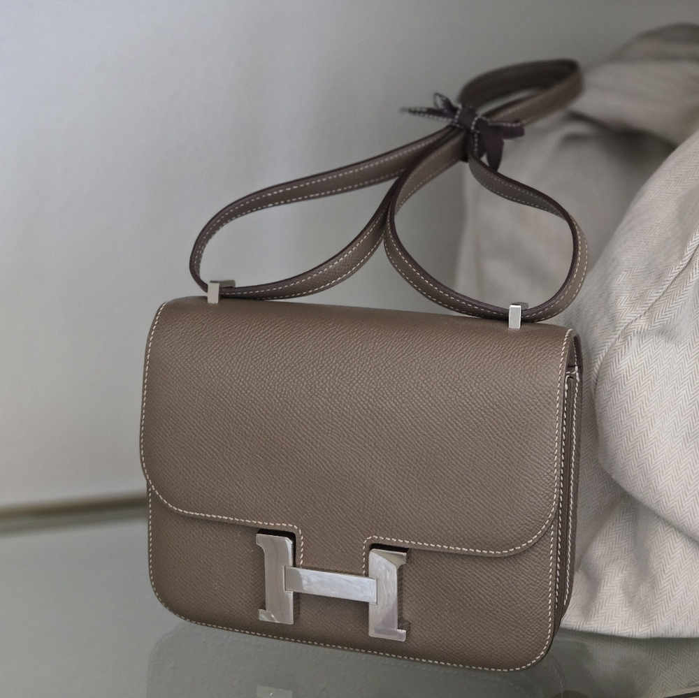 Hermes Constance 18 - Picture 7 of 14